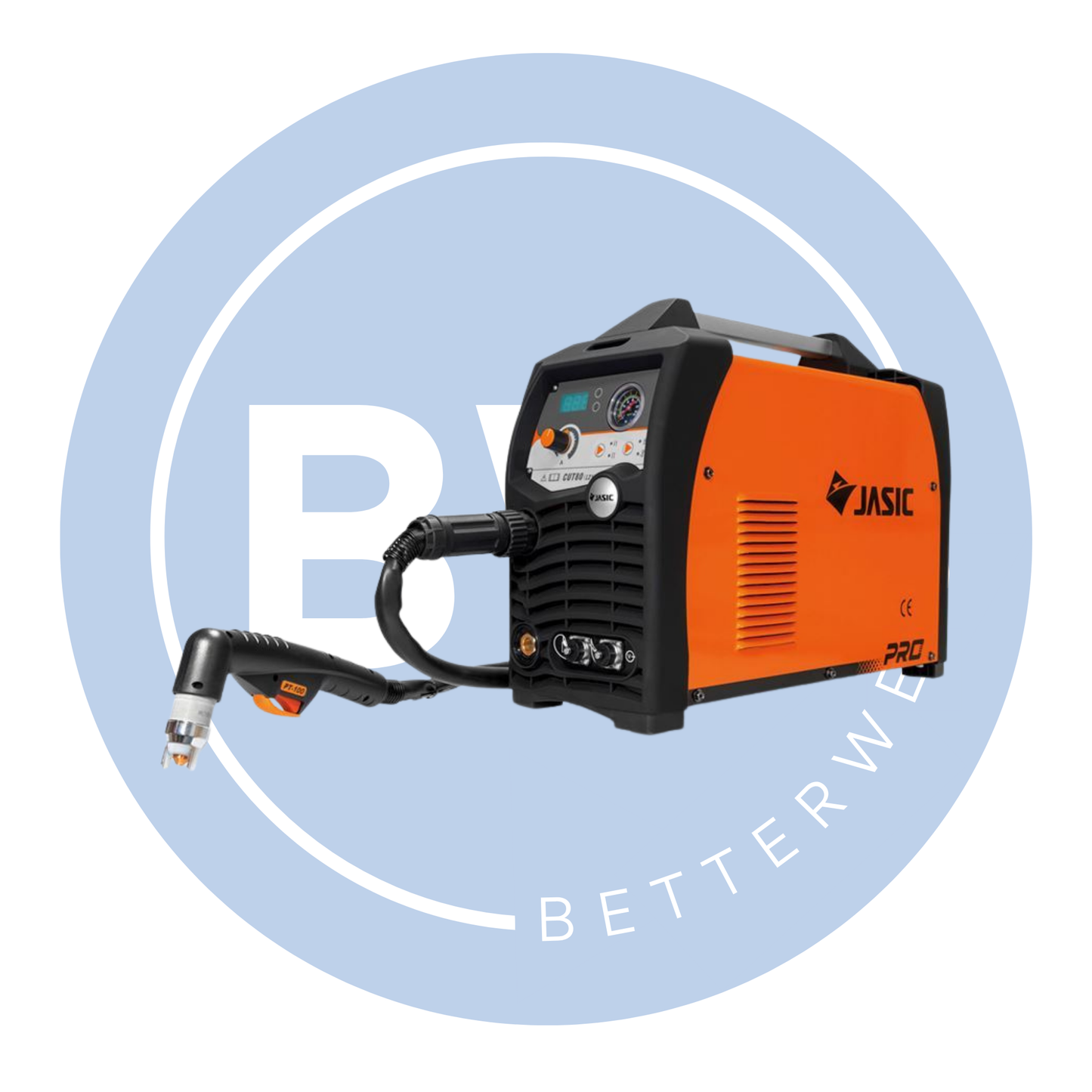 Jasic CUT 61 Plasma Cutting Inverter