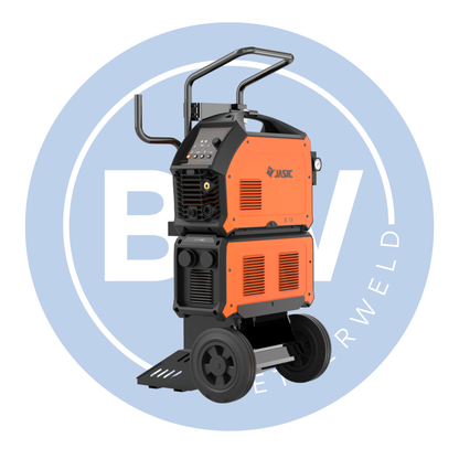 Jasic EVO CUT 80 SC Plasma Inverter w/ Compressor