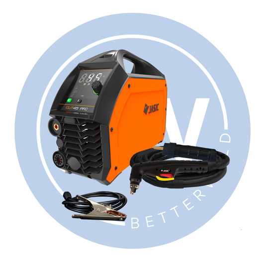Jasic EVO Cut 45 PFC Plasma Inverter