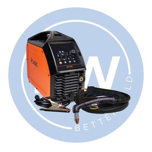 Jasic EVO Cut 80 Plasma Inverter Package