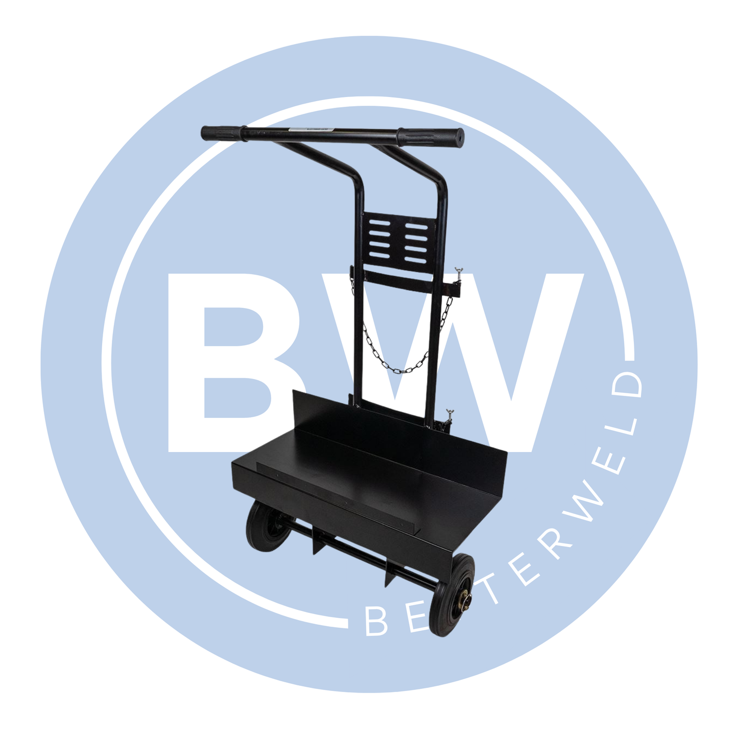 Jasic Inverter Trolley