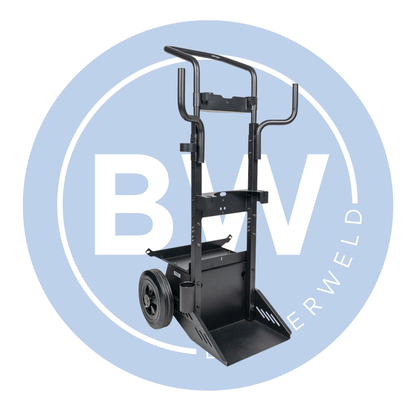 Jasic Inverter Trolley For EVO TIG 320P/CUT-80/100