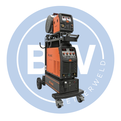 Jasic MIG 352S Multi Process Separate Water Cooled