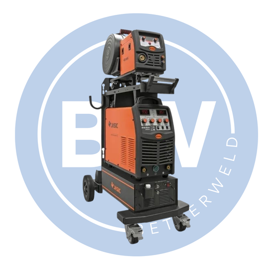 Jasic MIG 352S Multi Process Separate Water Cooled