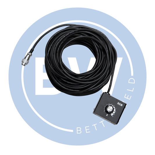 Jasic Remote Control For JA-402/JA-402C MIG Welding Machines (5-Pin Plug)