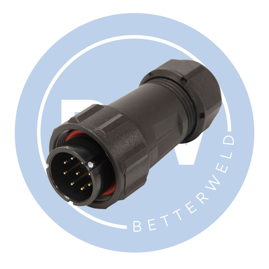 Jasic Switch Cable Plug (9-Pin)