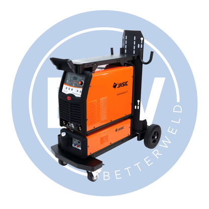 Jasic TIG 400P DC Inverter Water Cooled Package