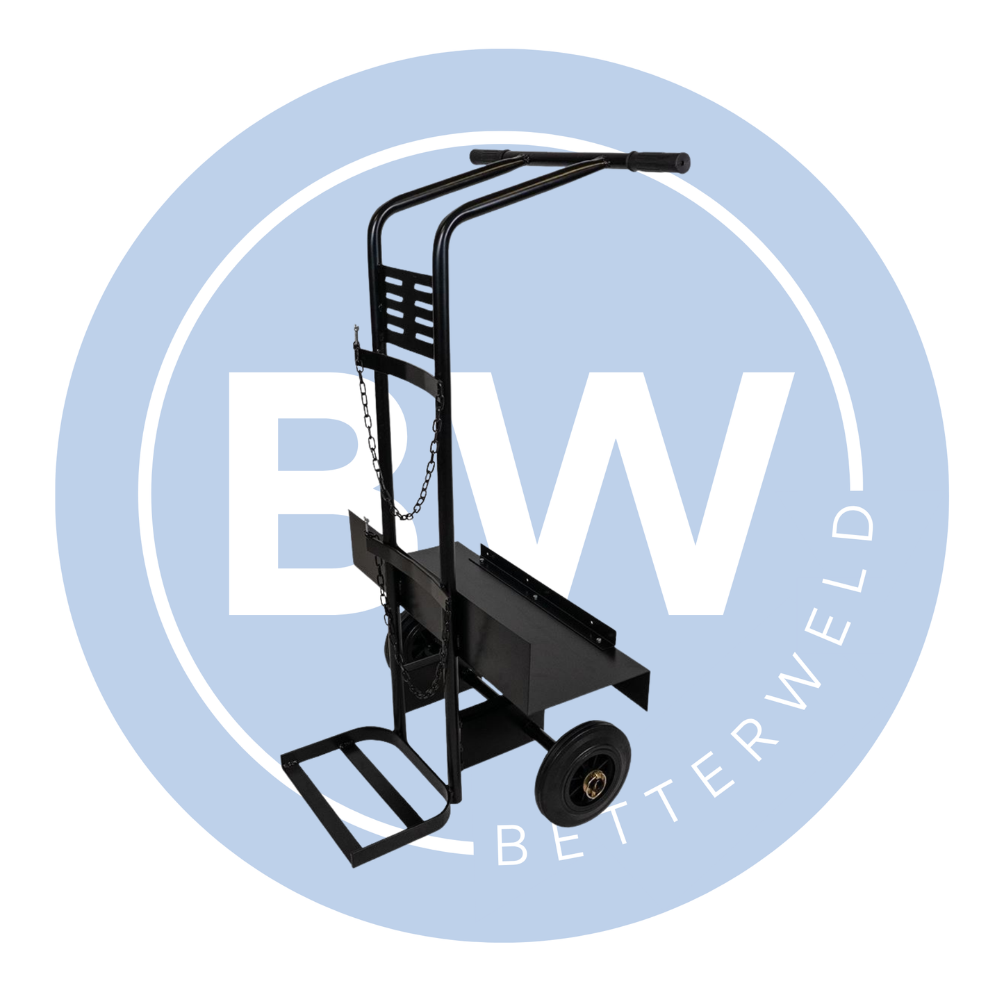 Jasic Inverter Trolley