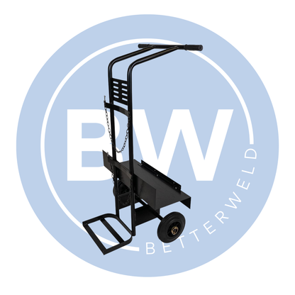 Jasic Inverter Trolley
