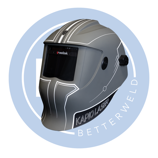 Kapio Laser Welding Helmet