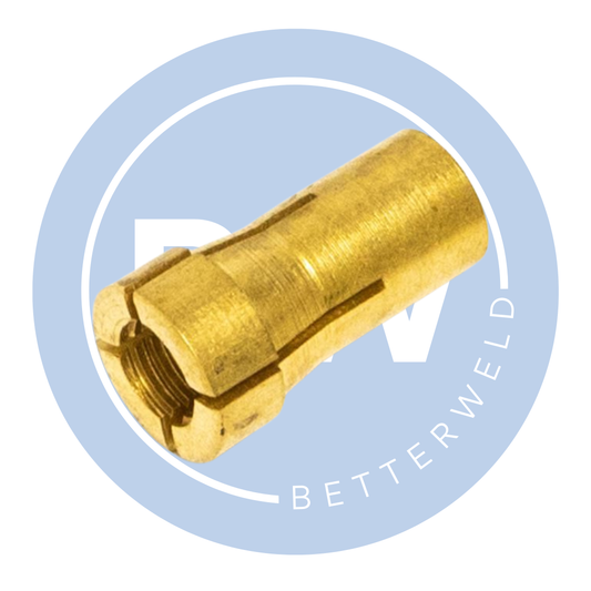 1.6mm Liner Collet For PP40W TIG Welding Torch