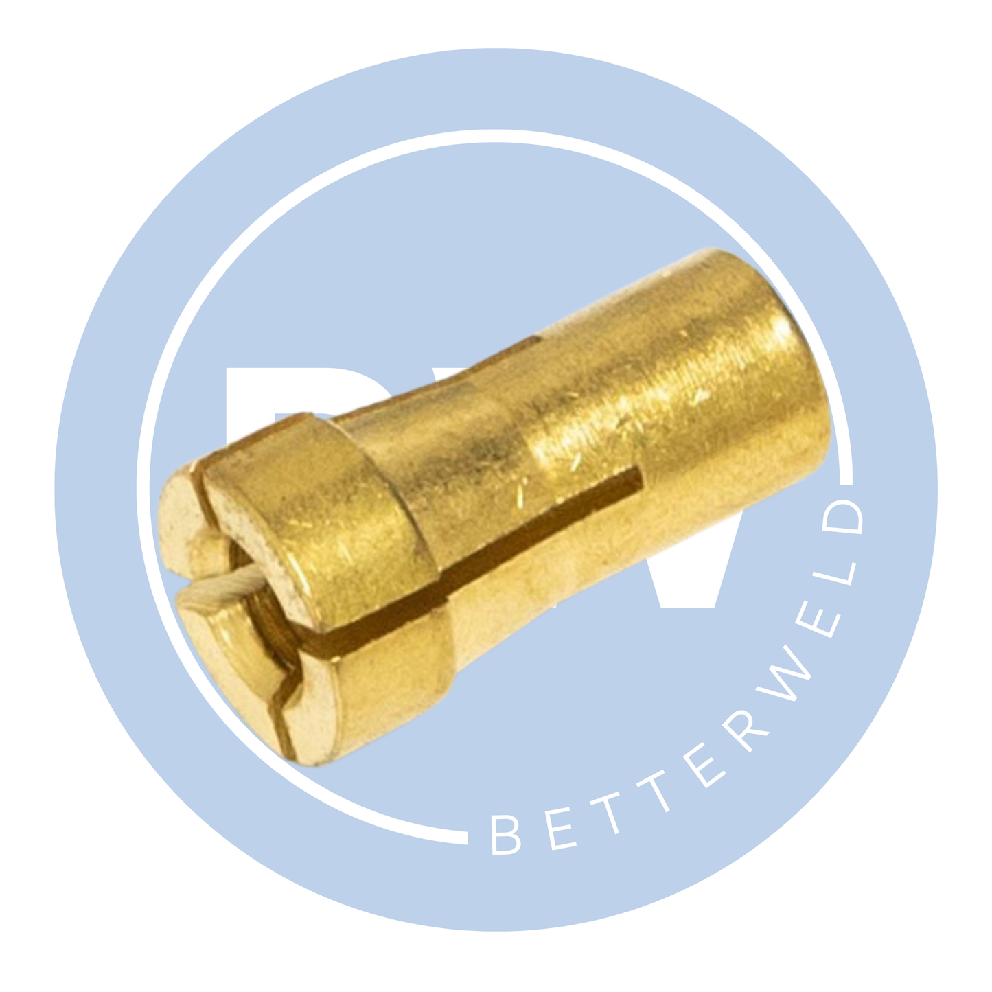 Liner Collet For PP360/PP40W TIG Welding Torch