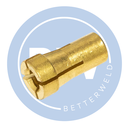 Liner Collet For PP360/PP40W TIG Welding Torch
