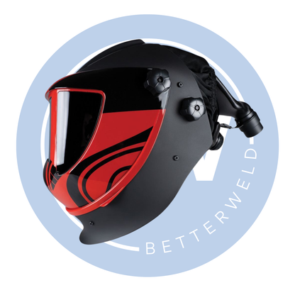 Navitek Welding/Grinding Helmet S4 (Airkem Unit)