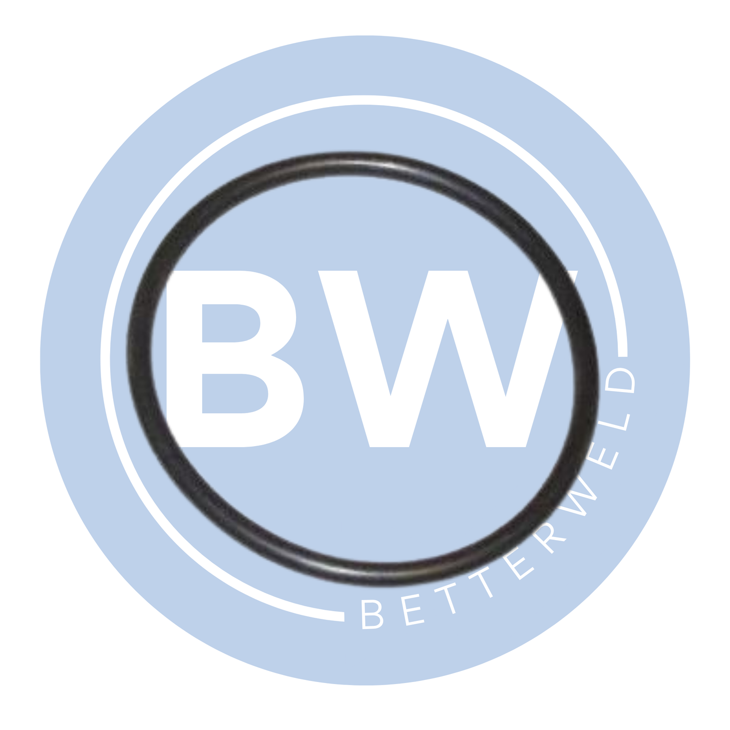 'O' Ring For Cebora P150/CP160 Plasma Cutting Torch Head (5 Pack)