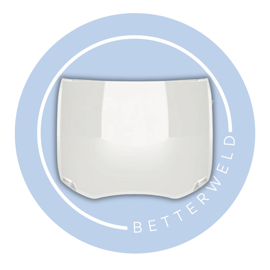 Outside Lens for Radikal Helmet