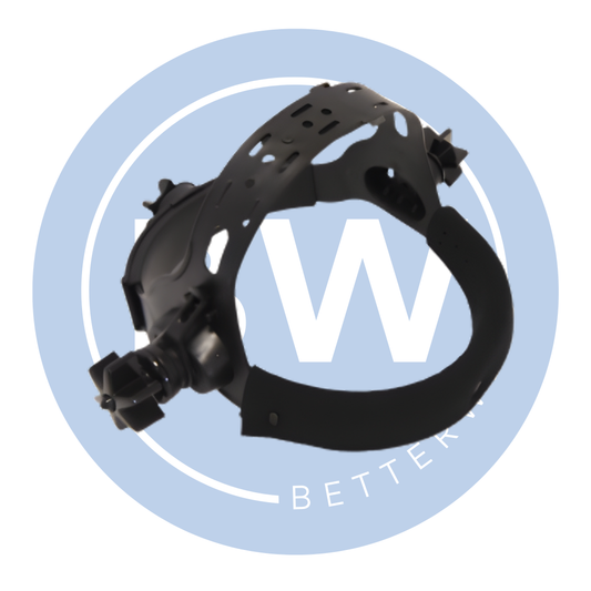 Ratchet Headgear Assembly (Beta Helmets)