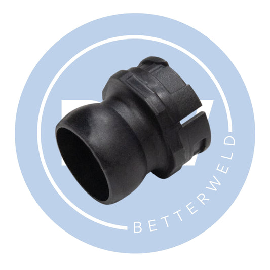Titanium Ball Joint (Air & Water Cooled)