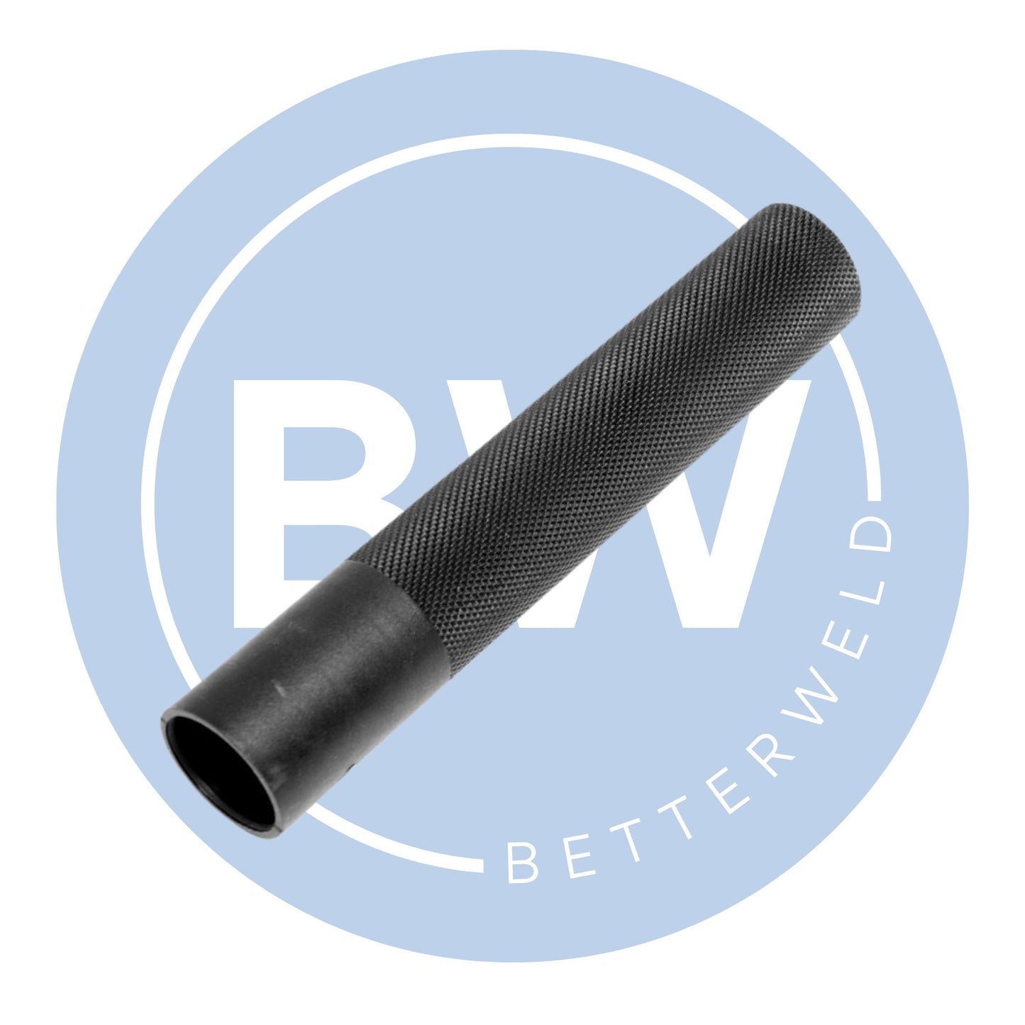 Titanium Ergo TIG Handle [Ball Joint]