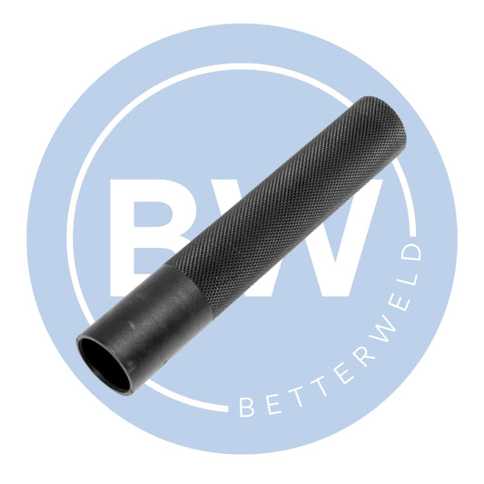 Titanium Ergo TIG Handle [Ball Joint]