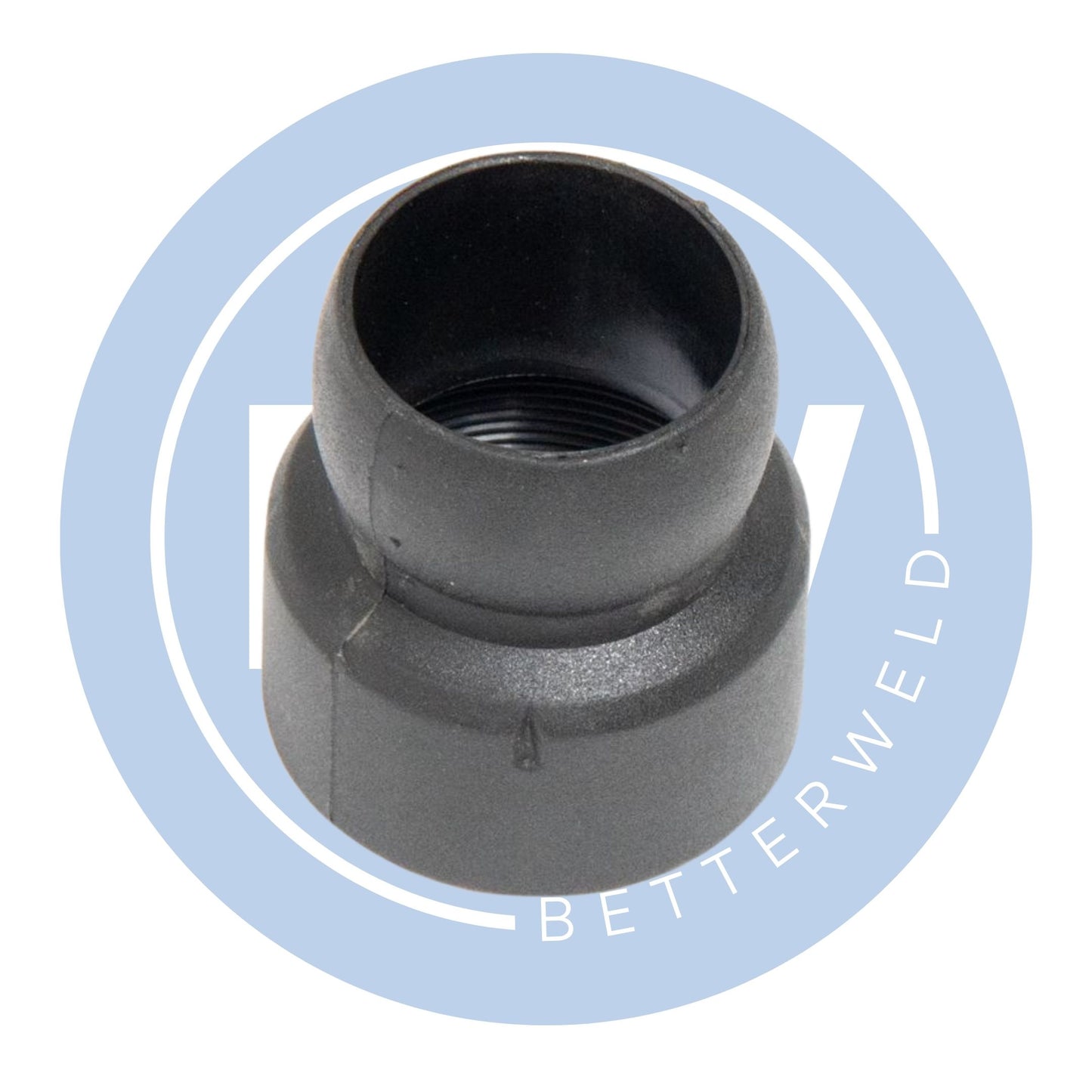 Titanium Ergo TIG Handle [Ball Joint]