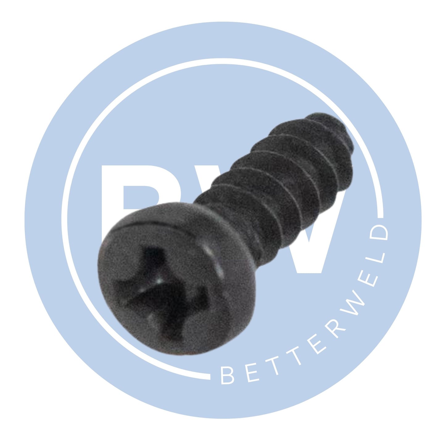 Titanium Ergo TIG Handle Screw