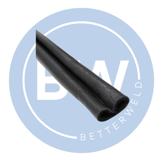 Leather Cover For WP9/17/20 TIG Torches [Titanium Ergo]
