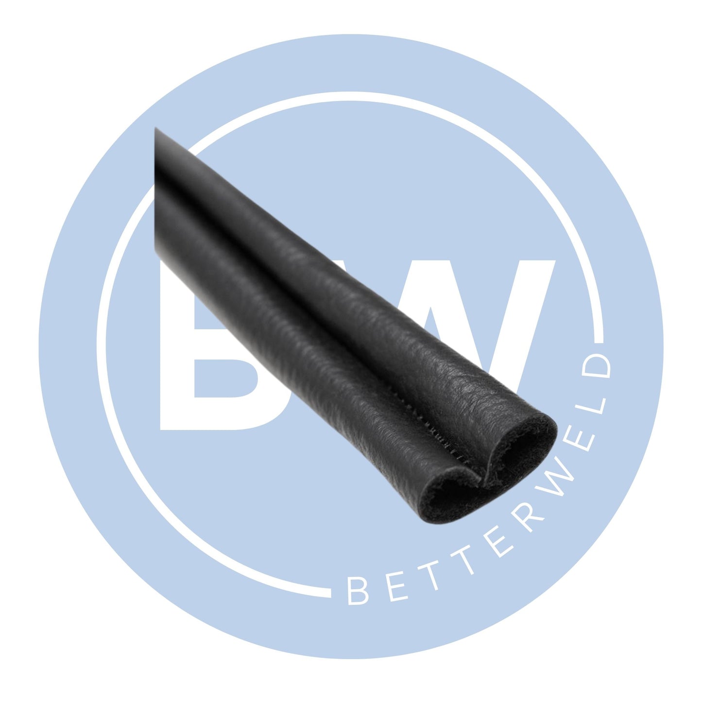 Leather Cover For WP18/26 TIG Torches [Titanium Ergo]