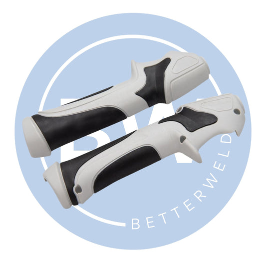 Titanium MIG Torch Handle [LH & RH Shells] (T150/240/250/260/241/401/501)