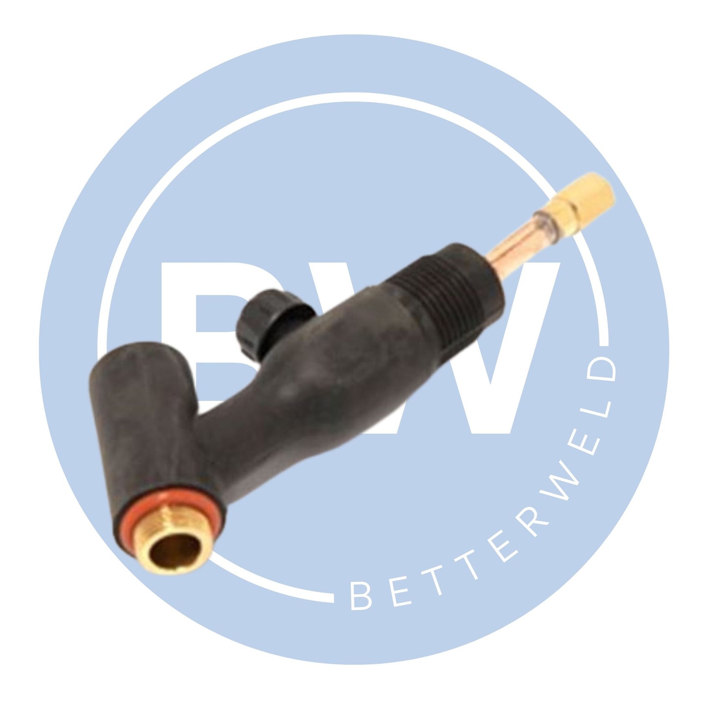 Torch Body For Murex Mk2A [Argon Valve]