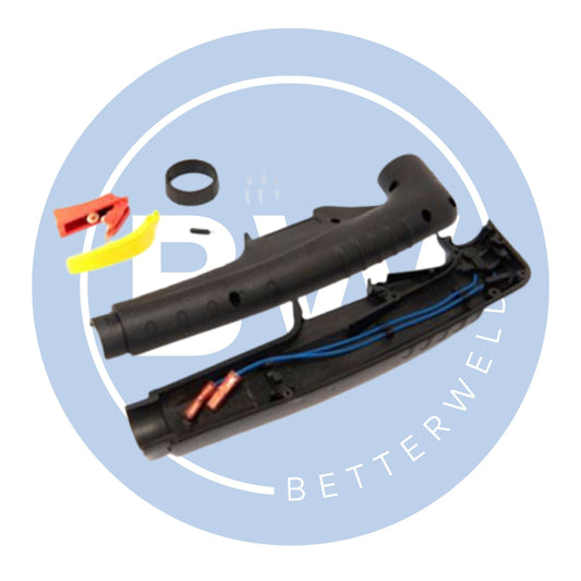 Torch Handle [ITP/PT-60]