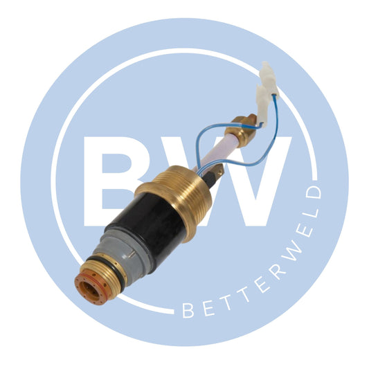 180° Plasma Torch Head For EL120