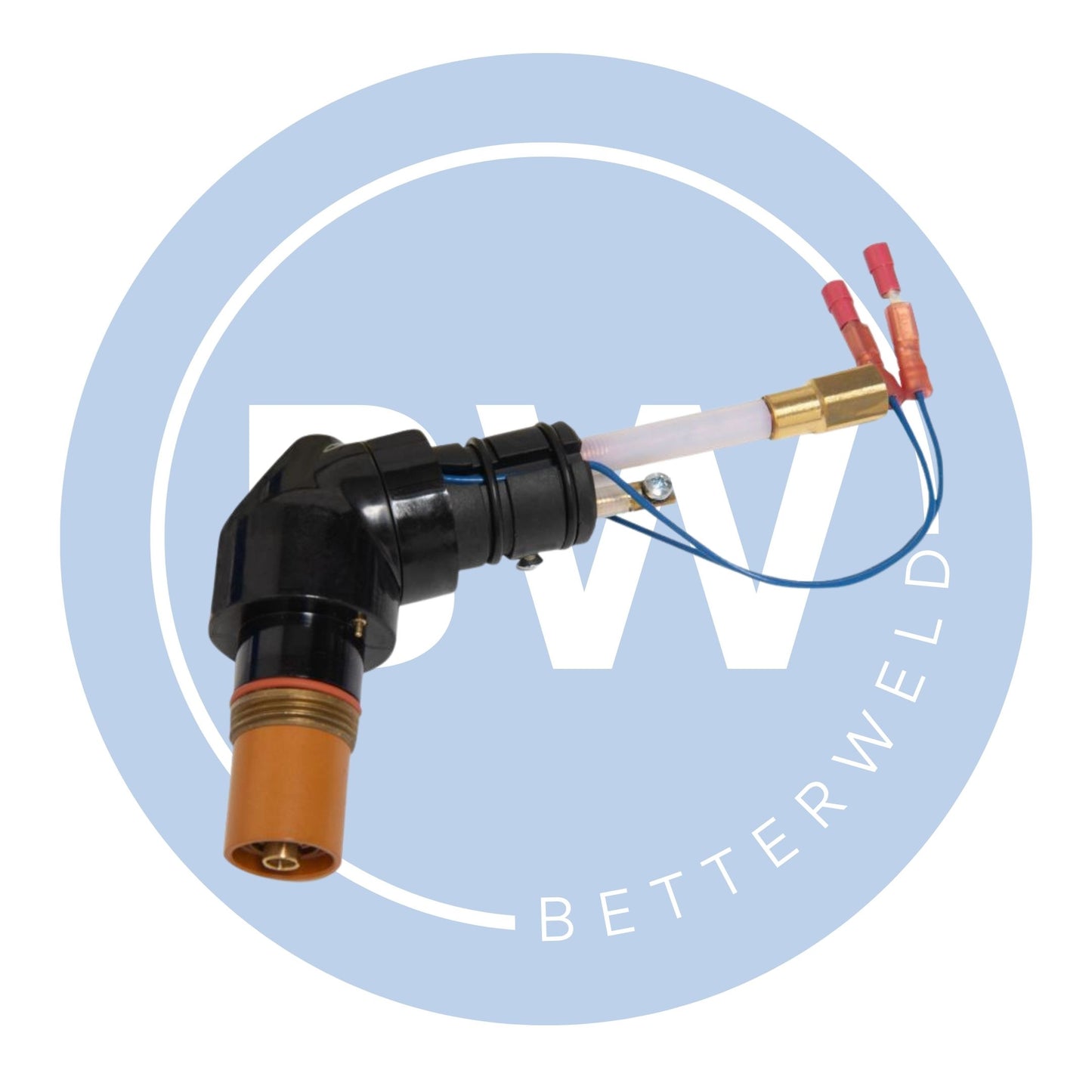 Plasma Torch Head For Trafimet® Ergocut A140/A141/P140