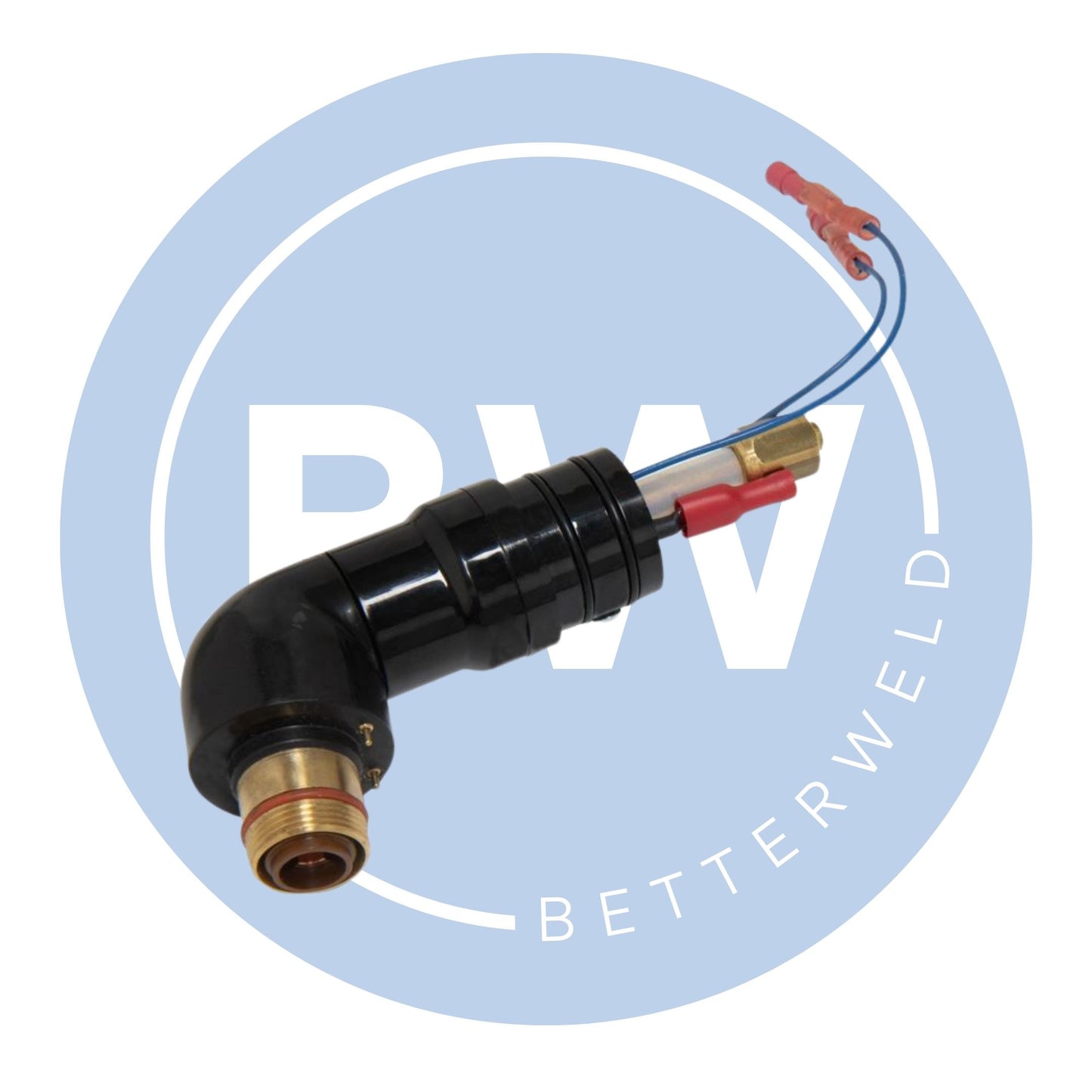 Plasma Torch Head For Trafimet® Ergocut A80/A81/P80