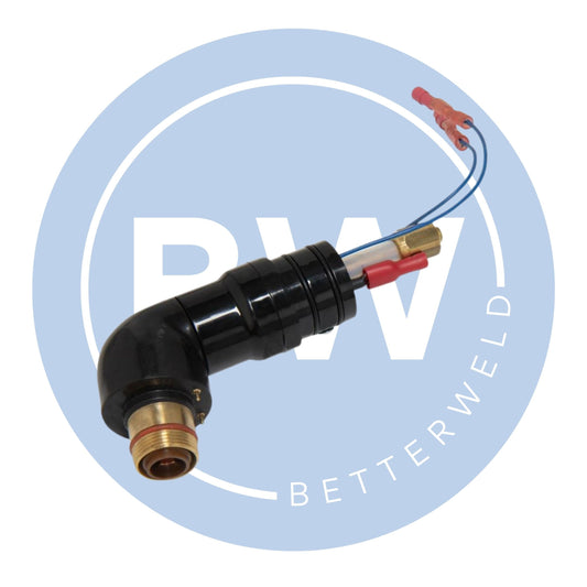 Plasma Torch Head For Trafimet® Ergocut A80/A81/P80