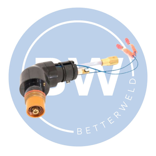 Plasma Torch Head For Trafimet® Ergocut A90