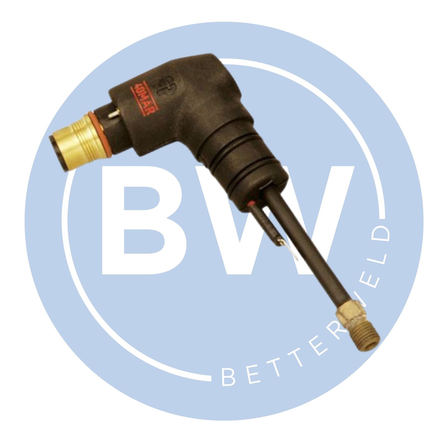 Plasma Torch Head For Cebora® CP40