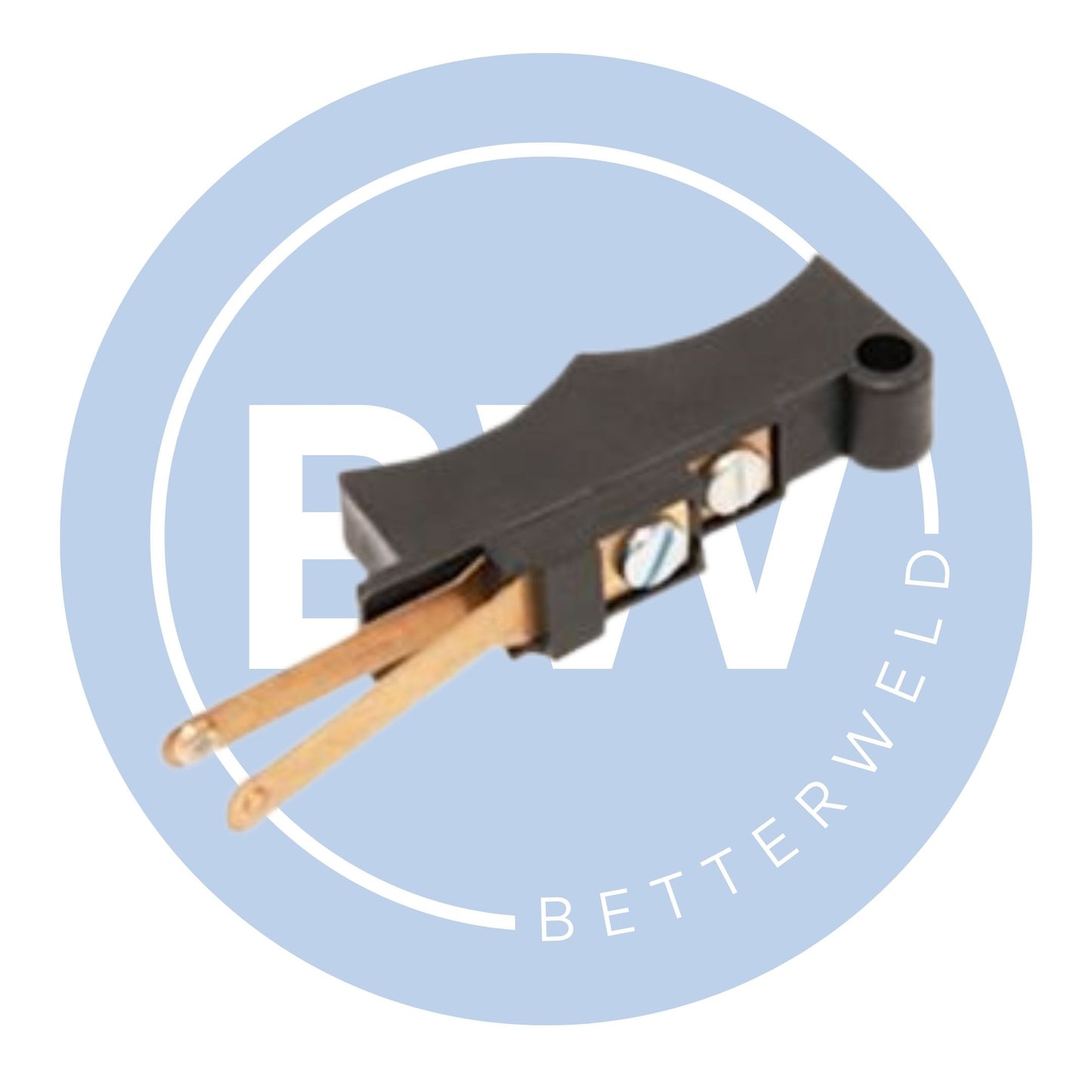 Trigger Complete For Tweco® MIG Spray Master [SP4/SP5]