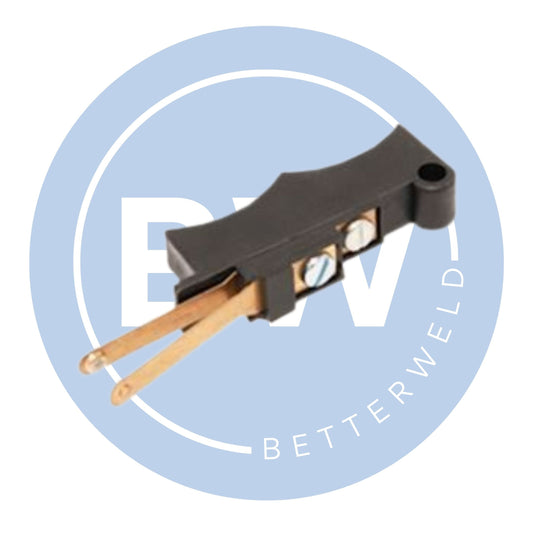 Trigger Complete For Tweco® MIG Spray Master [SP4/SP5]