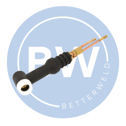 WP18 Rigid TIG Torch Body