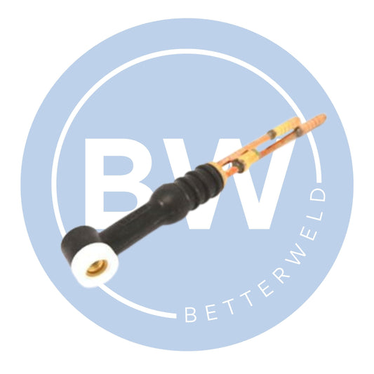 WP20F Flexible TIG Torch Body