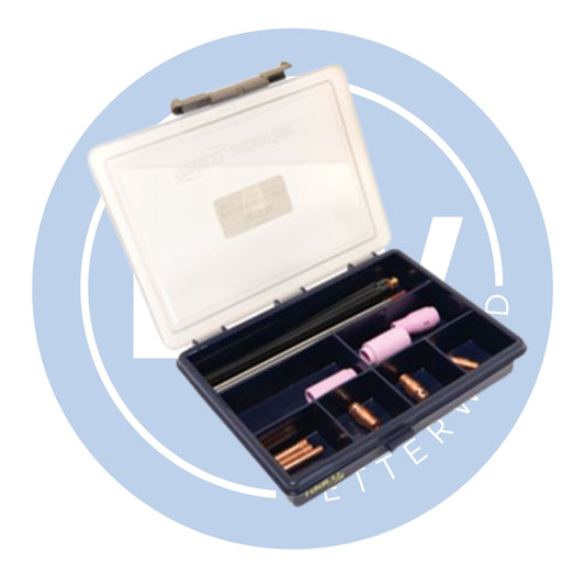 WP20 TIG Consumable Accessory Kit