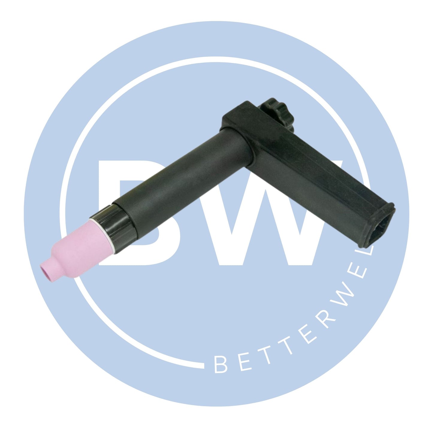 WP27A TIG Torch Body [Long]