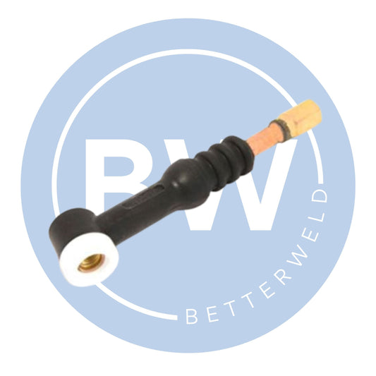 WP9F Flexible TIG Torch Body