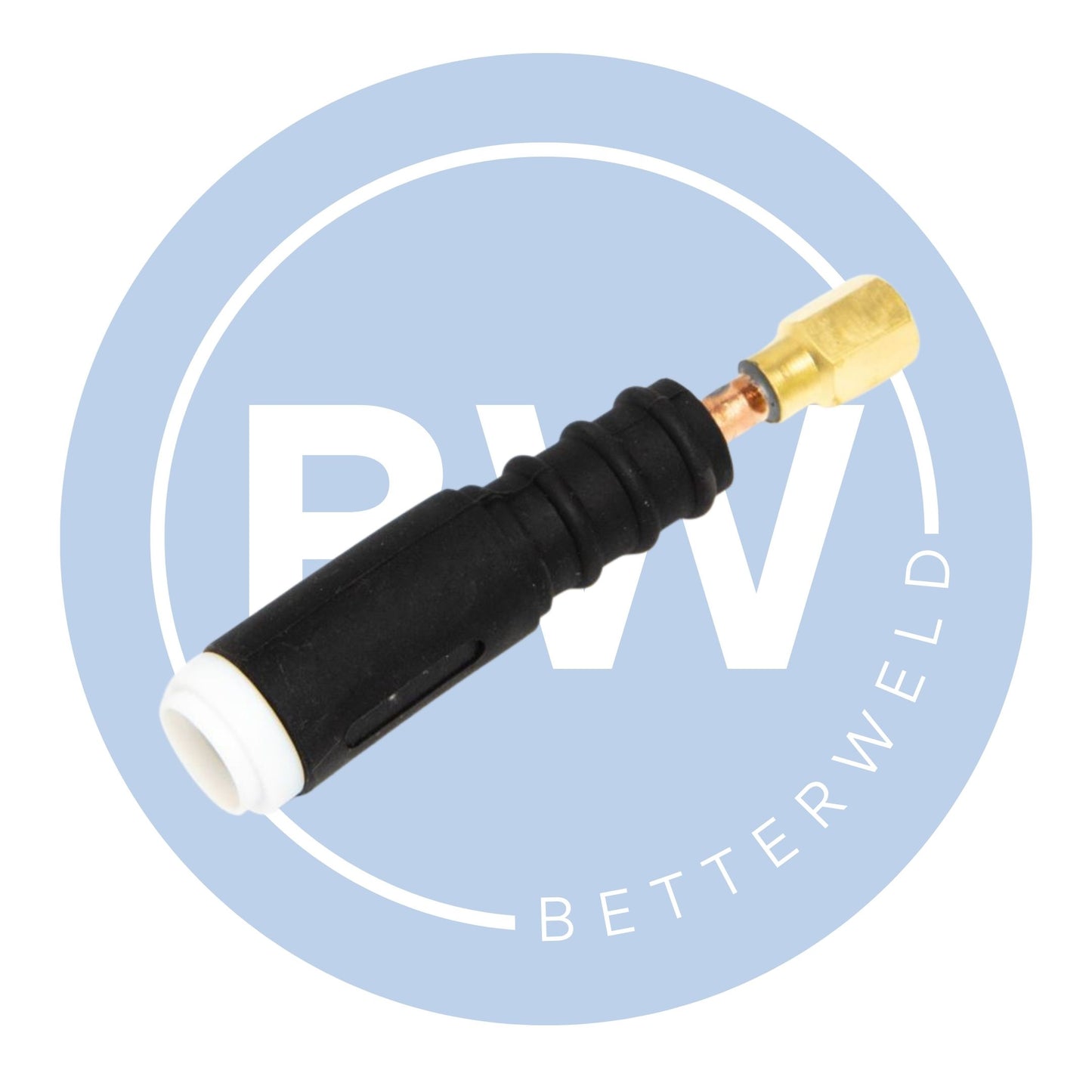 WP9P Pencil TIG Torch Body