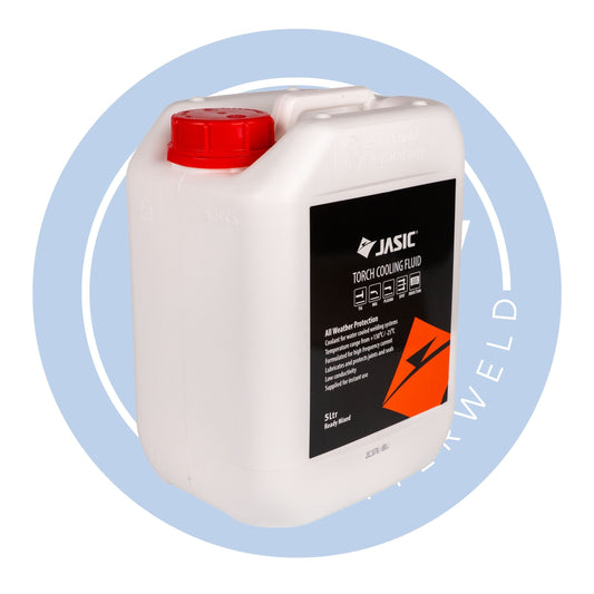 Welding Torch Cooling Fluid
