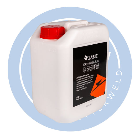 Welding Torch Cooling Fluid