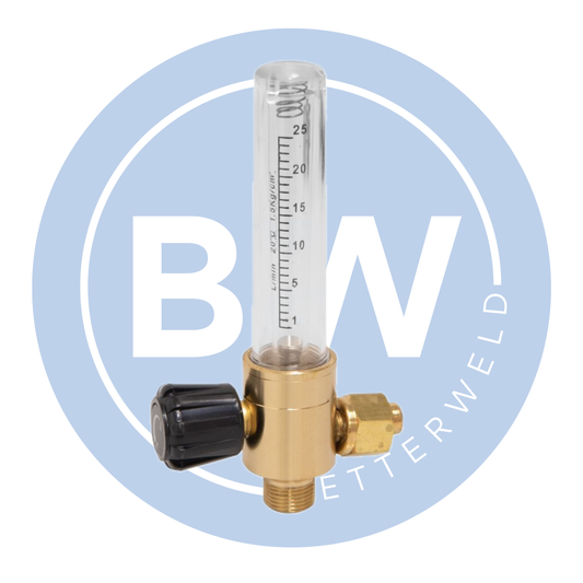 Shielding Gas Flowmeter