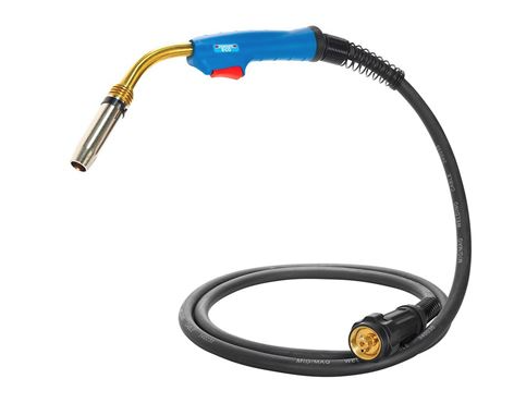 Eco 36 MIG Torch 4m Euro Connection