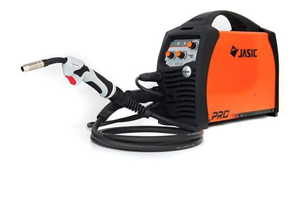 Jasic MIG 160 Multi Process Compact Inverter Package